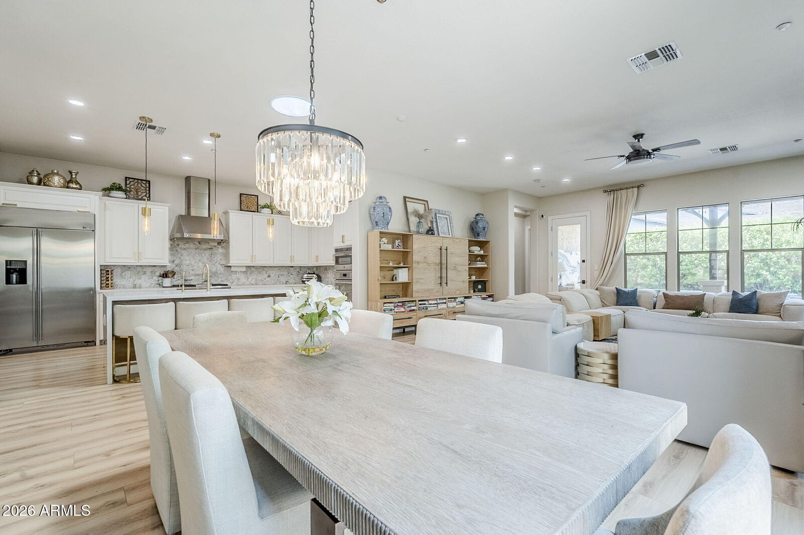 Property Photo:  9272 E Desert Village Drive  AZ 85255 