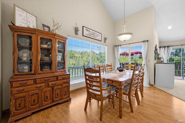 Property Photo:  258 Circle Oaks Drive  CA 94558 
