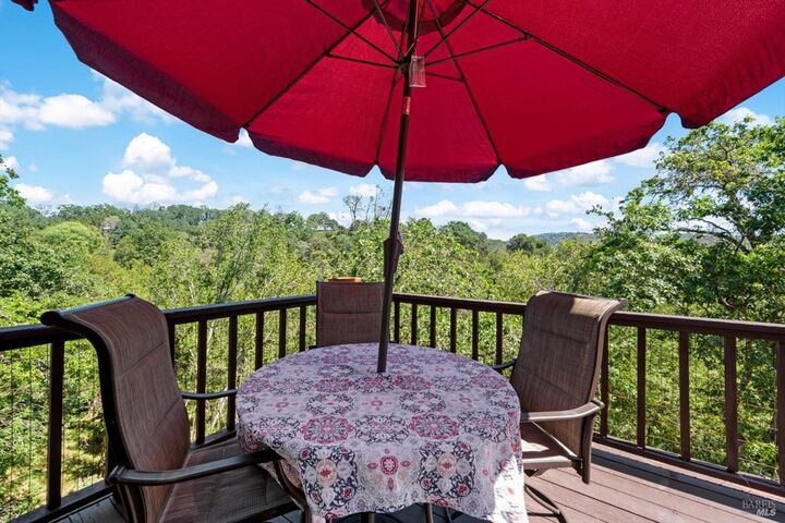 Property Photo: 258 Circle Oaks Drive CA 94558