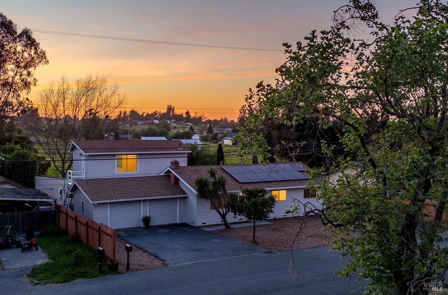 Property Photo:  5250 Wendell Lane  CA 95472 