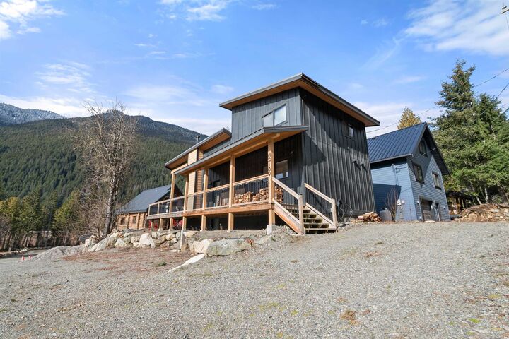 Property Photo: 71449 Old Yale Princeton Highway BC V0X 1L5