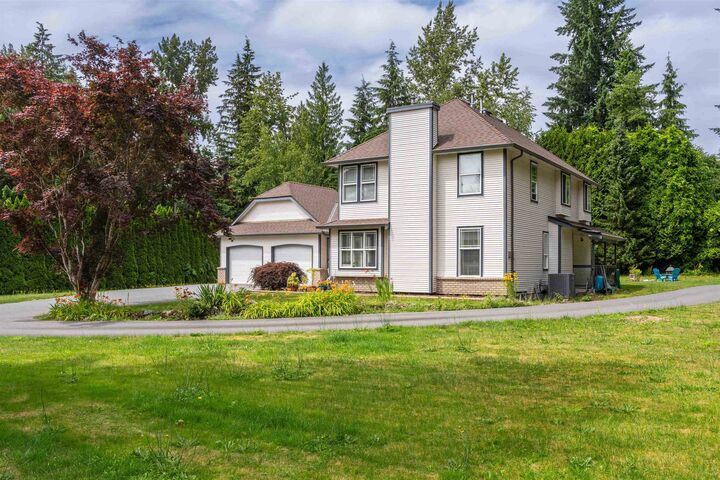 Property Photo: 26497 126 Avenue BC V2W 1C9