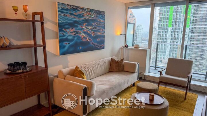 Property Photo:  1325 Rolston Street 2205  BC V6B 0M2 
