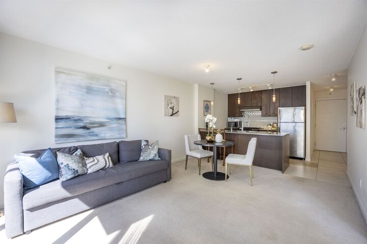 Property Photo: 5811 No. 3 Road 811 BC V6X 2C9
