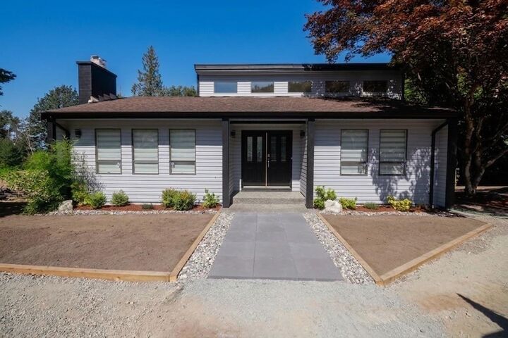 Property Photo: 25443 Bosonworth Avenue BC V2W 1G9