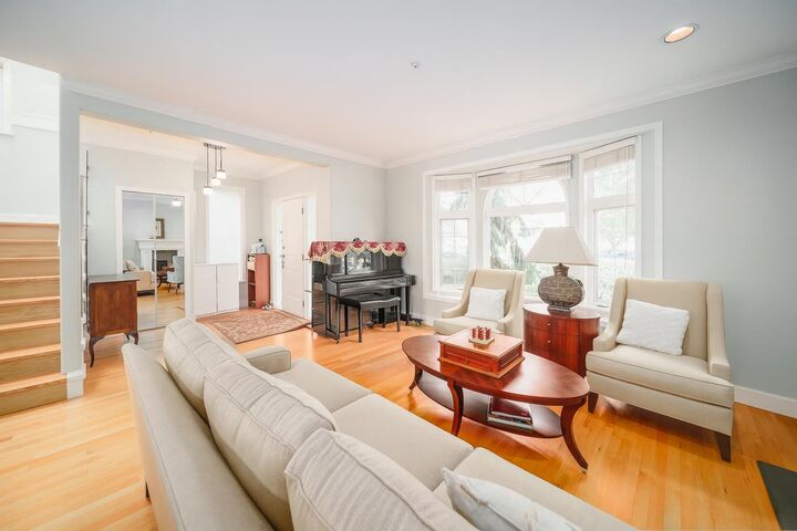 Property Photo: 2726 W 42nd Avenue BC V6N 3G5
