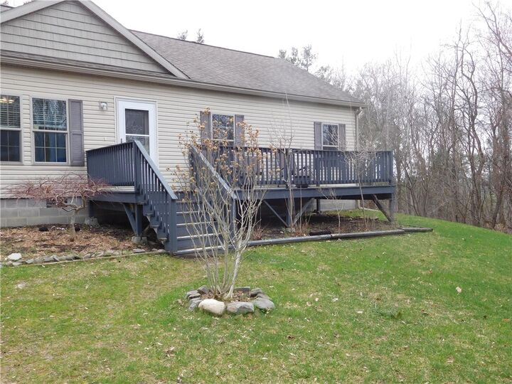 Property Photo: 22 Mineah Road NY 13068