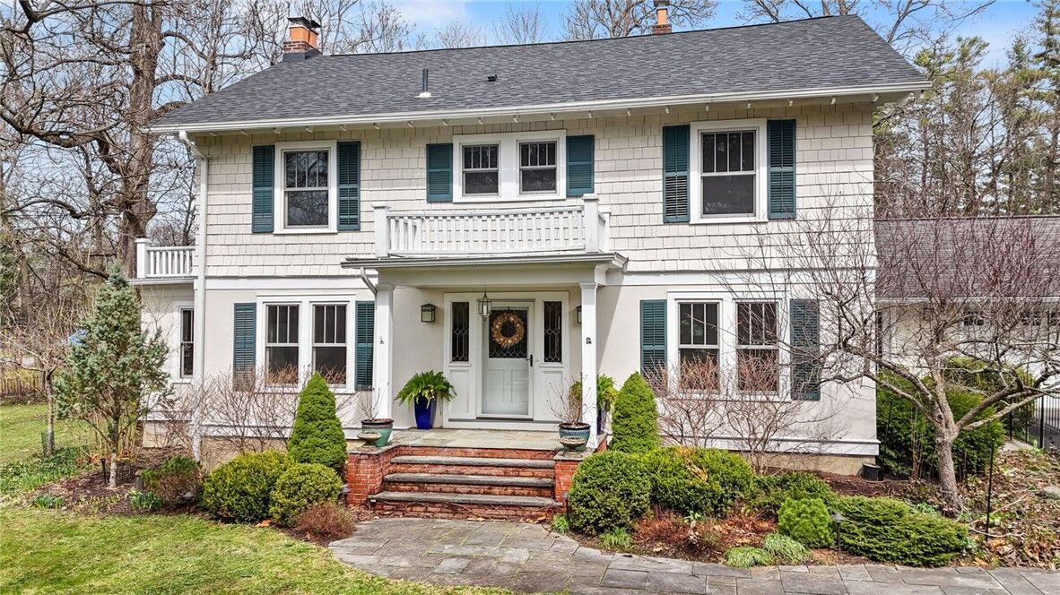 Property Photo: 204 Klinewoods Road NY 14850
