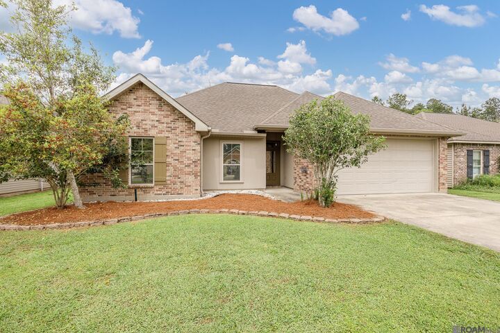 Property Photo:  17761 H S Brignac Dr  LA 70733 