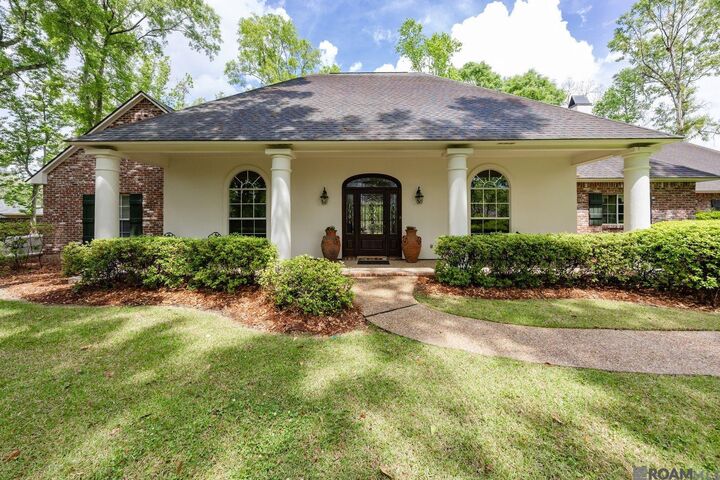 Property Photo:  13407 N Amiss Rd  LA 70810 