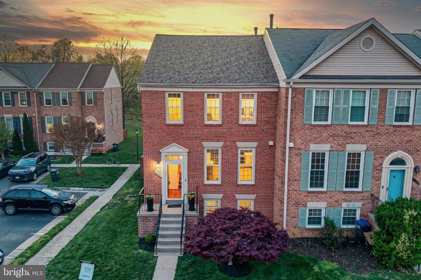 Property Photo:  12312 Fox Lake Court  VA 22033 