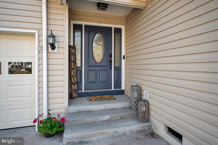 Property Photo:  521 Liberty Boulevard  VA 22508 