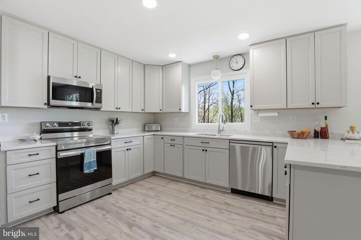 Property Photo:  218 Midshipman Circle  VA 22554 