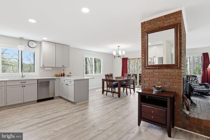 Property Photo:  218 Midshipman Circle  VA 22554 