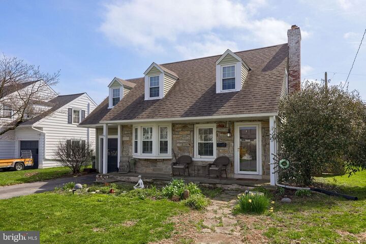 Property Photo:  9 Haskell Drive  PA 17601 