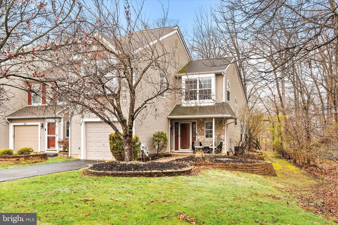 Property Photo:  31 Cypress Place  PA 18940 