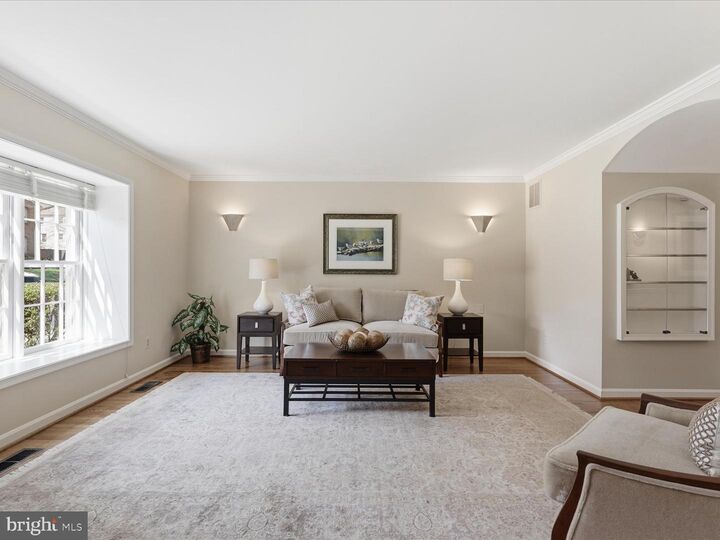 Property Photo: 9251 Bailey Lane VA 22031