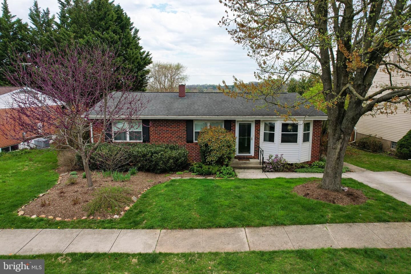 Property Photo:  10113 Daventry Drive  MD 21030 