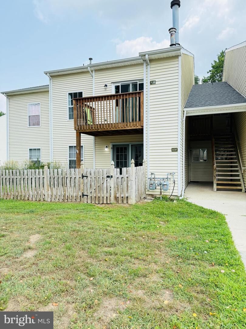 Property Photo:  1134 Tristram Circle  NJ 08051 
