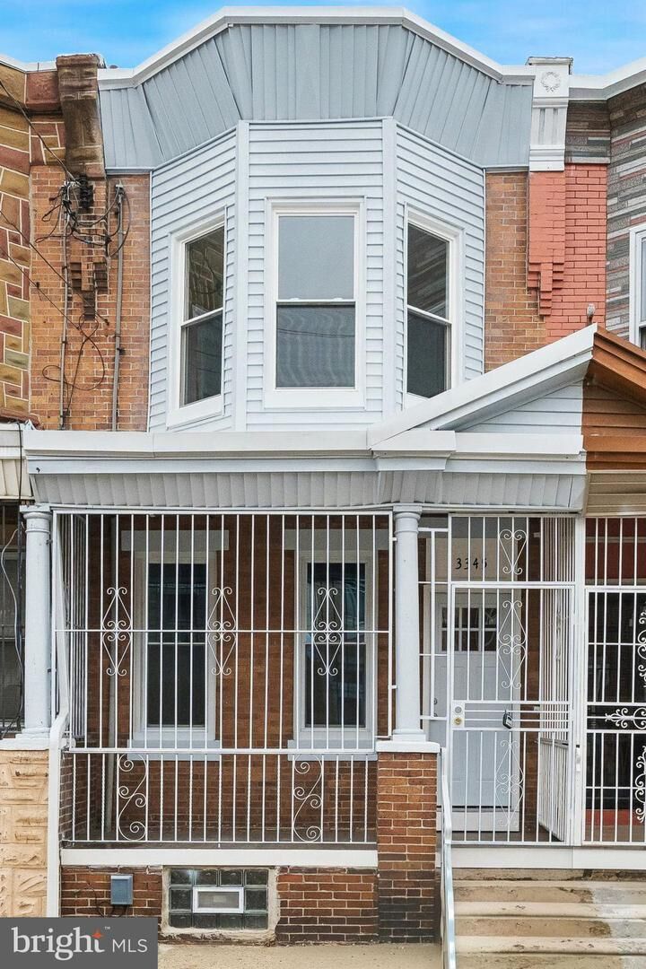 Property Photo:  3345 Amber Street  PA 19134 