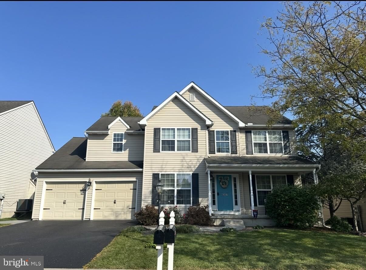 Property Photo:  6357 Bayberry Avenue  PA 17545 