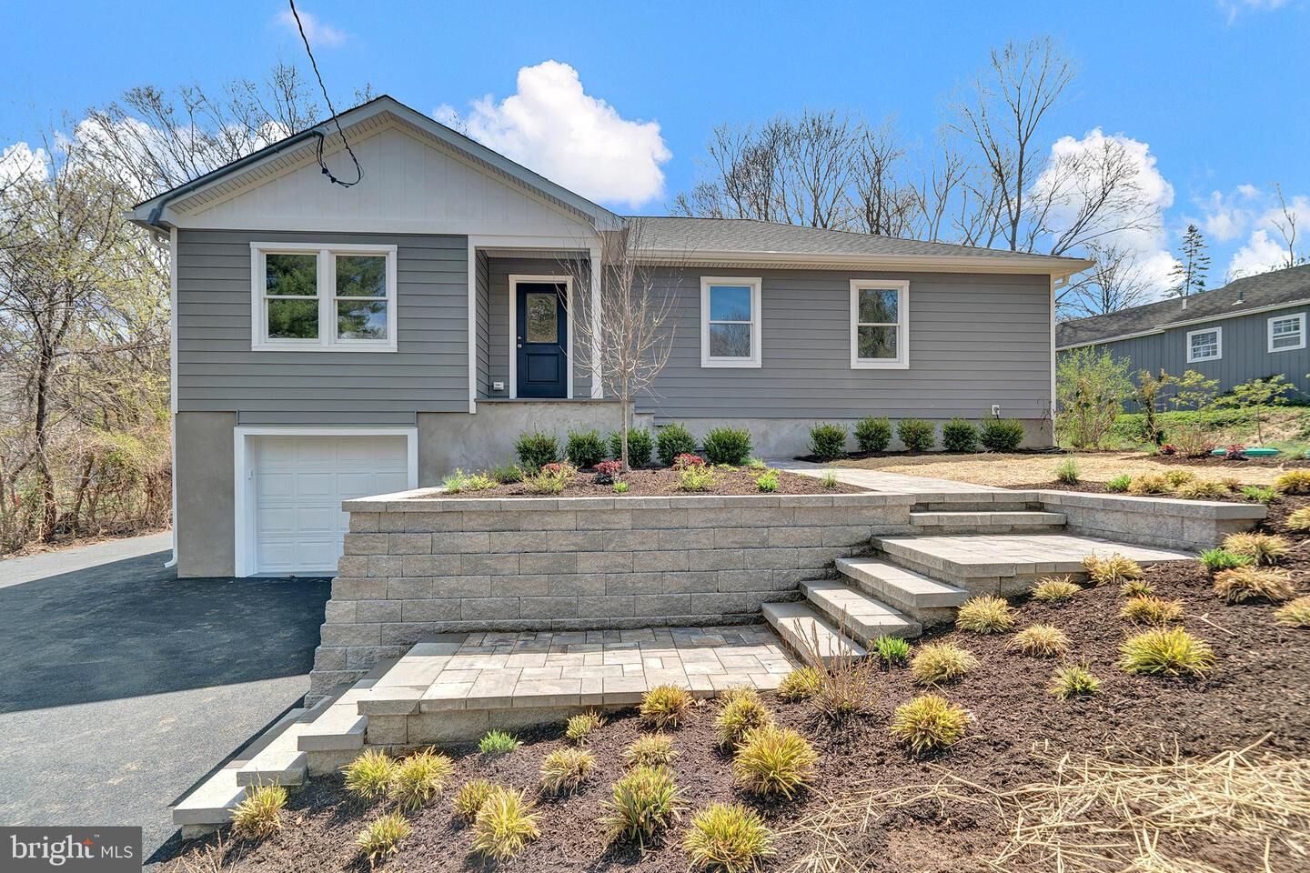 Property Photo:  212 Penn Hopewell Road  NJ 08525 