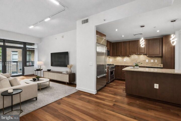 Property Photo:  2425 L Street NW 431  DC 20037 