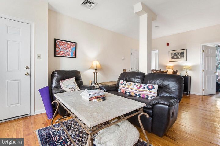 Property Photo: 321 N Front Street 23 4 PA 19106