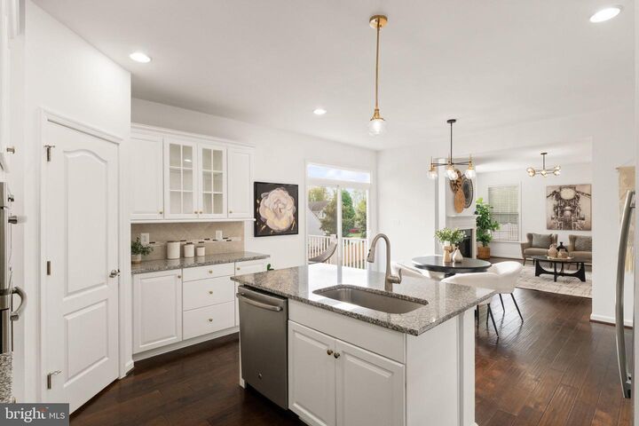 Property Photo:  268 Pear Blossom Road  VA 22554 