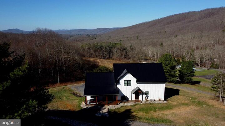 Property Photo:  65 Cyprus Rd.  VA 24484 