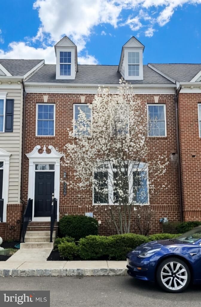 Property Photo: 3990 Cephas Child Road PA 18902
