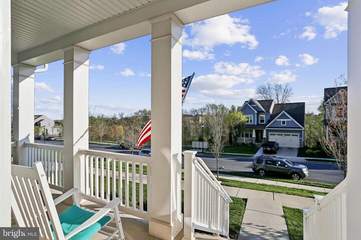 Property Photo:  1109 Saxton Drive  MD 21702 