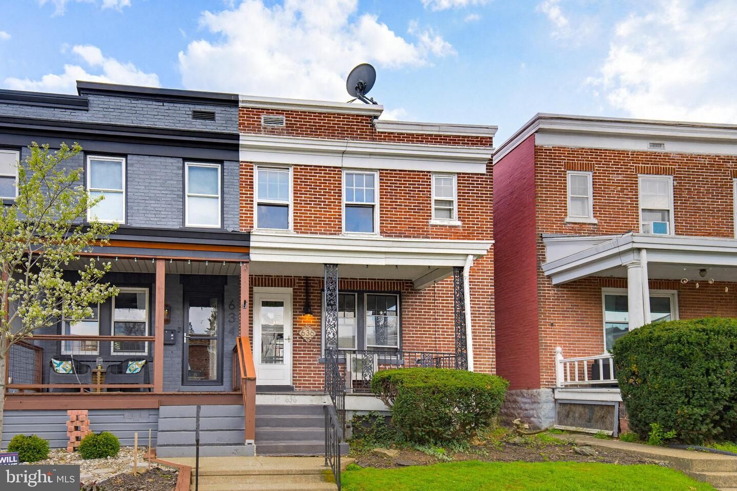 Property Photo:  636 3rd Street  PA 17603 