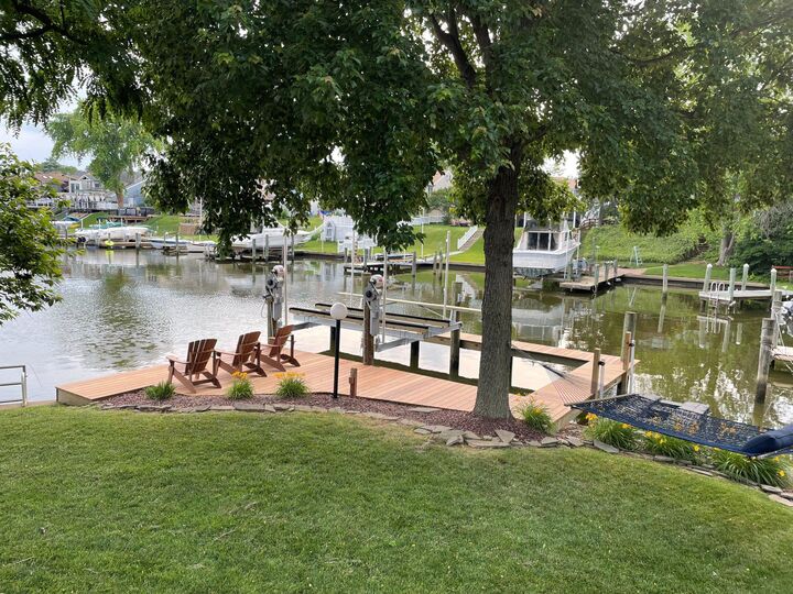 Property Photo: 562 Anchor Drive MD 21085