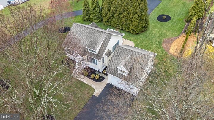 Property Photo: 3645-57 Applebutter Road PA 18923