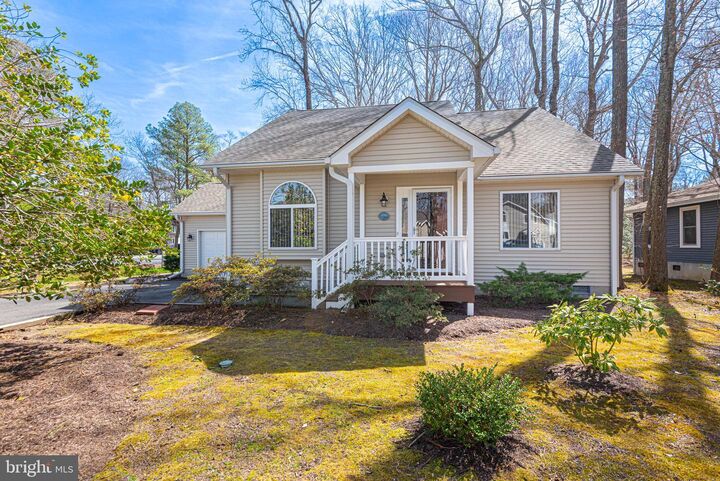 Property Photo:  130 Boston  MD 21811 