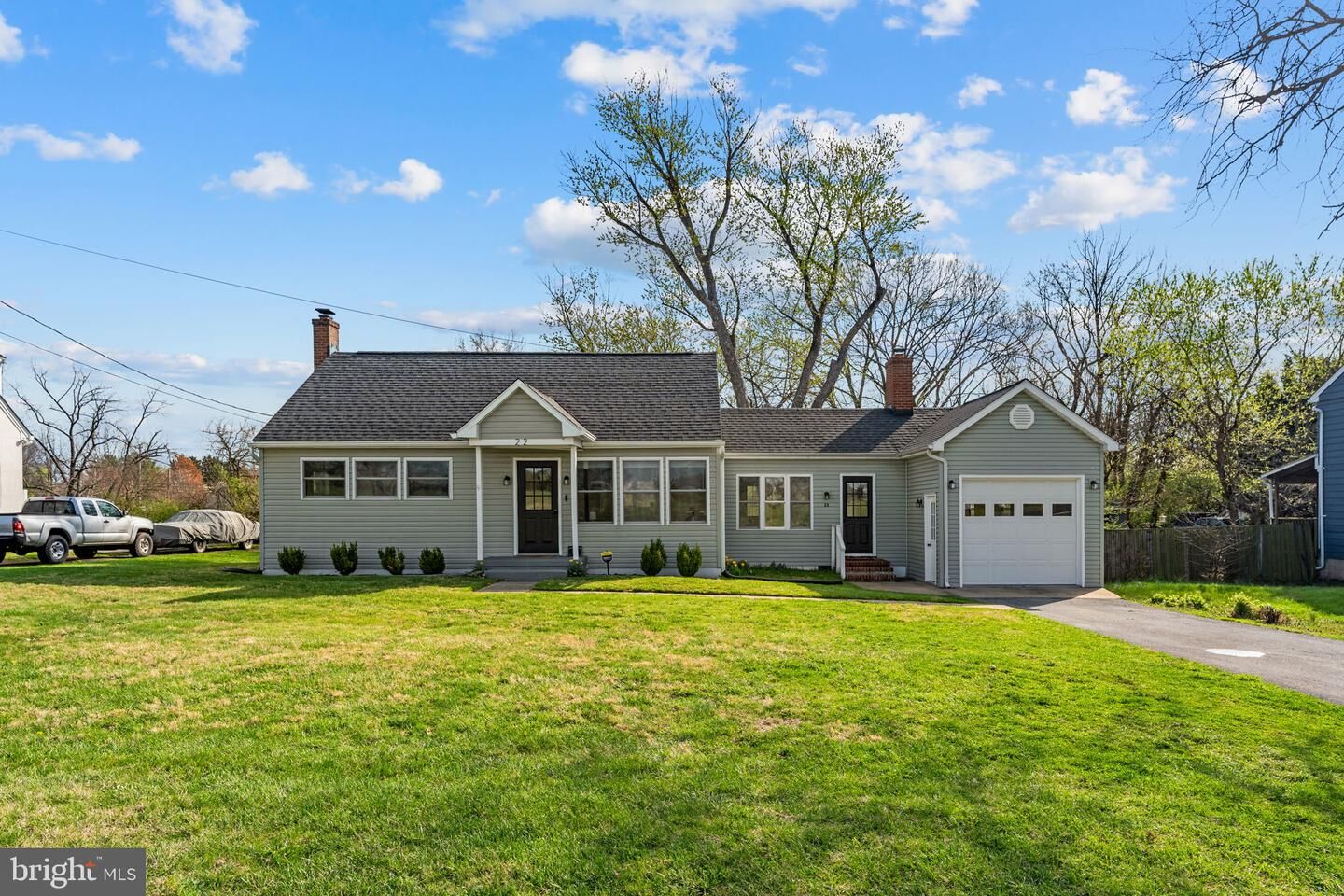 Property Photo:  22 Jack Enders Boulevard  VA 22611 