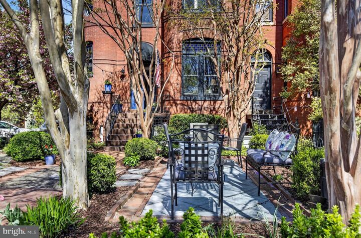 Property Photo: 1000 North Carolina Avenue SE DC 20003