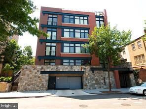 Property Photo: 1654 Euclid Street NW 105 DC 20009