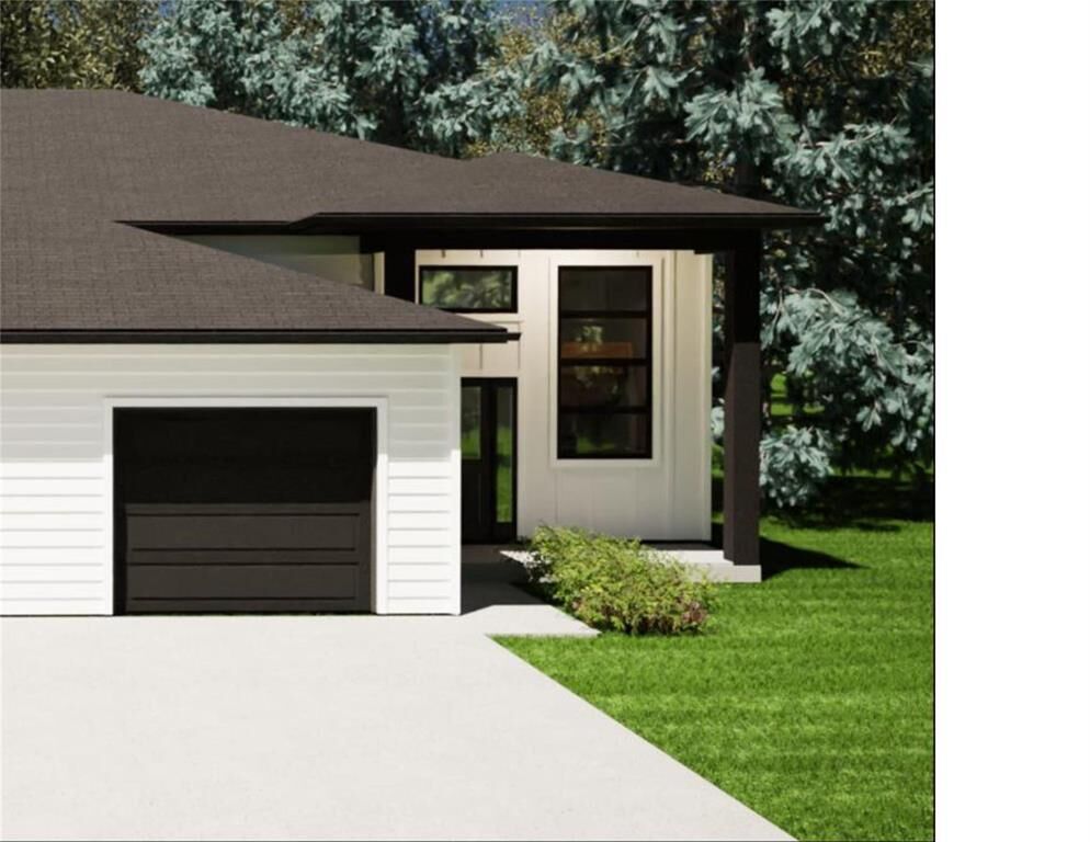 Property Photo:  111 Sherwood Bay  MB R0A 0R0 