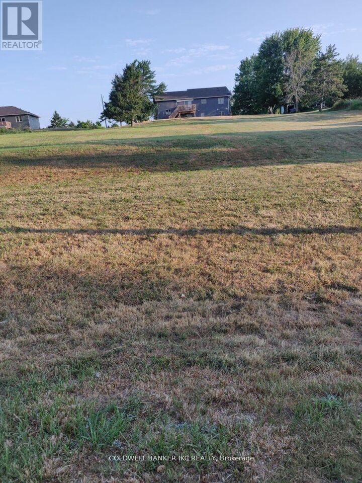 Property Photo:  00 Bayview Drive  ON K7R 3K8 