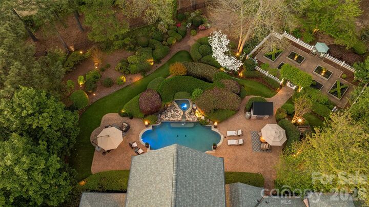 Property Photo:  131 The Point Drive  NC 28117 