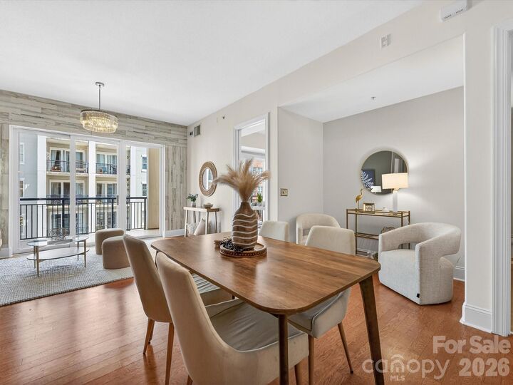 Property Photo:  4620 Piedmont Row Drive 408  NC 28210 