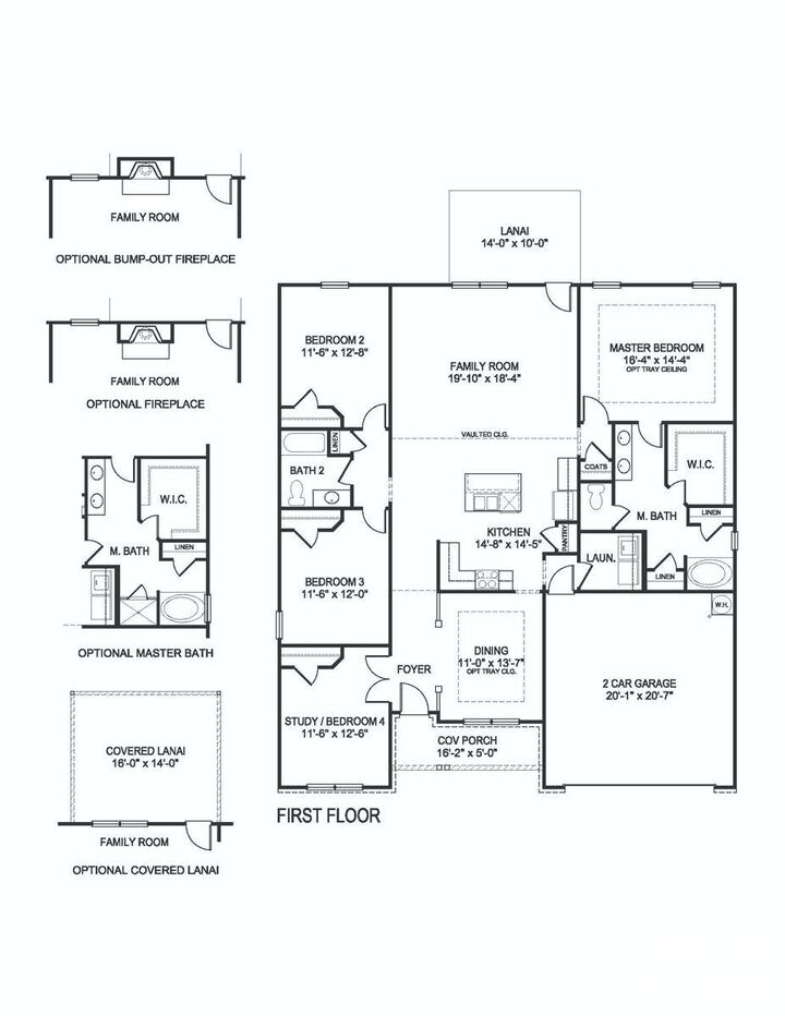 Property Photo: 1007 Penarth Court 18 NC 28609