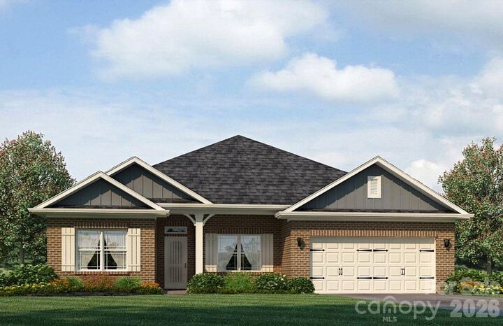 Property Photo: 1007 Penarth Drive 18 NC 28609