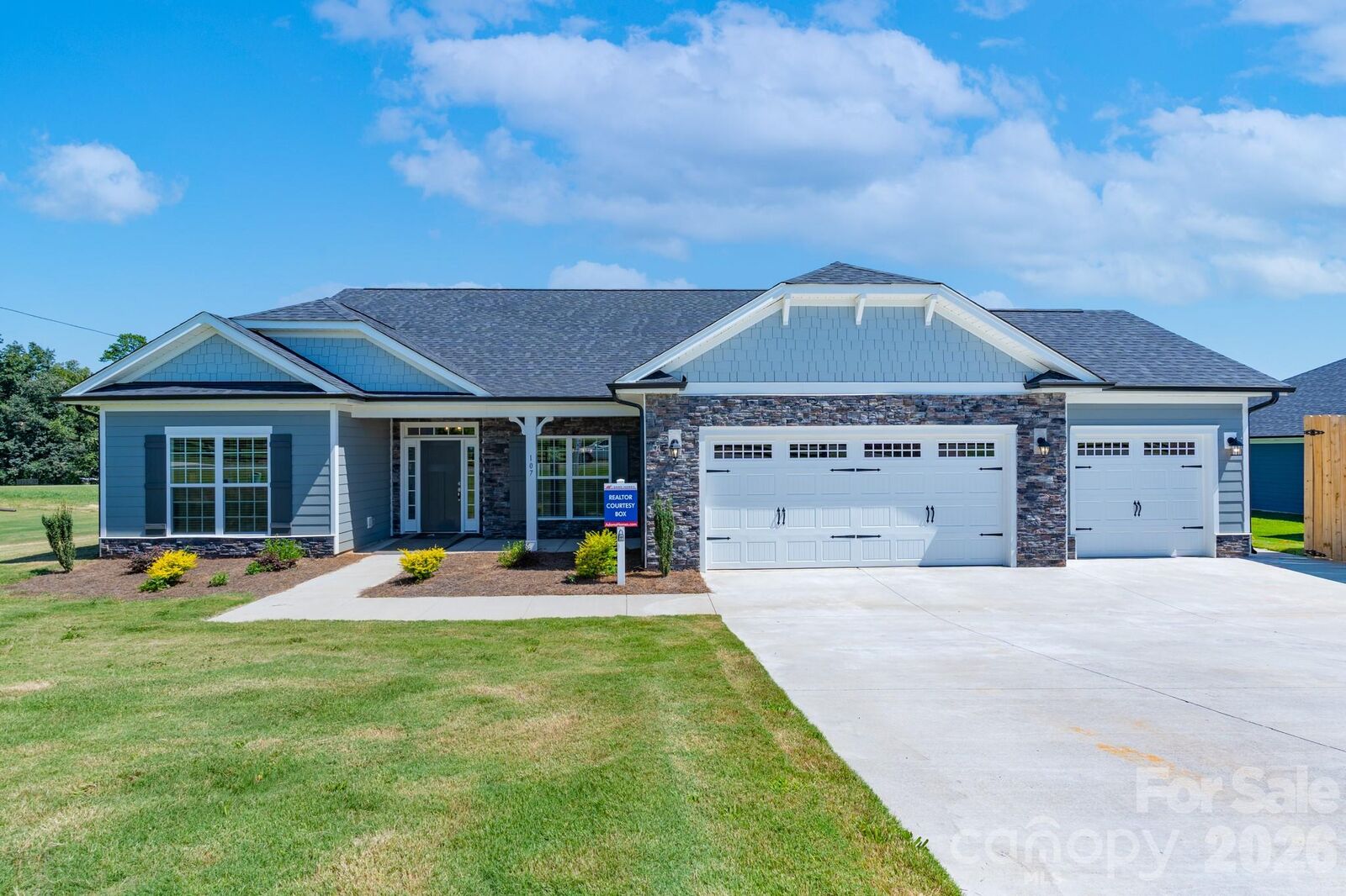 Property Photo:  1010 Penarth Court 22  NC 28609 