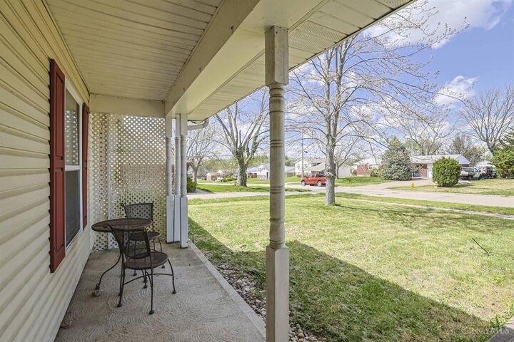 Property Photo:  2639 Utica Avenue  OH 45011 