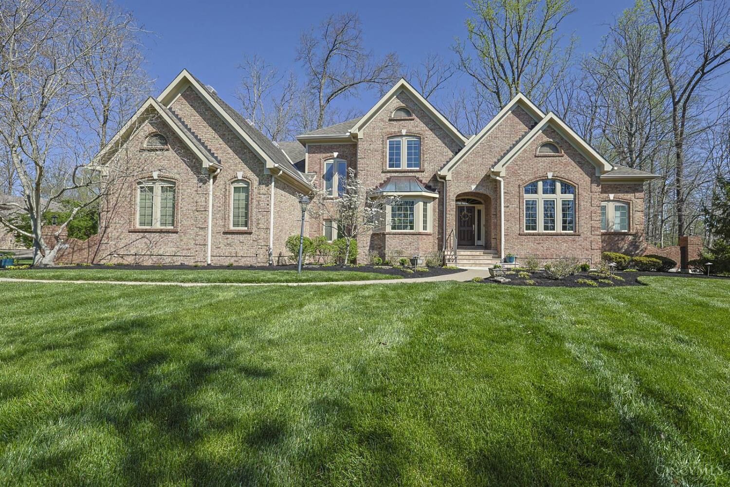 Property Photo: 10040 Trail Lane OH 45249