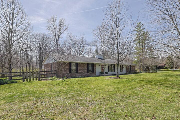 Property Photo:  6936 Paxton Road  OH 45140 