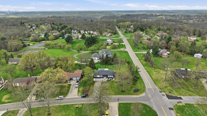 Property Photo: 3395 Triplecrown Drive OH 45052